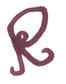 Richard's Personal logo