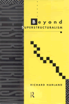 Beyond Superstructuralism cover